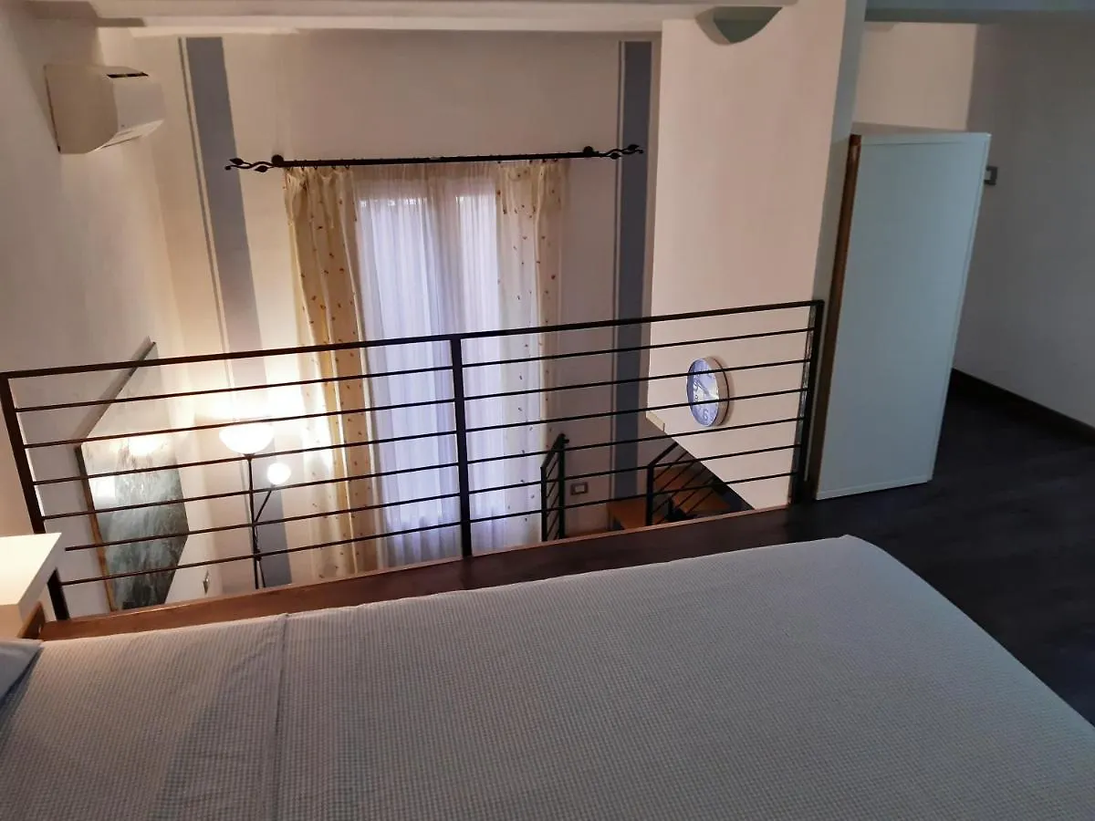 Sara'S Home Sanremo Italy