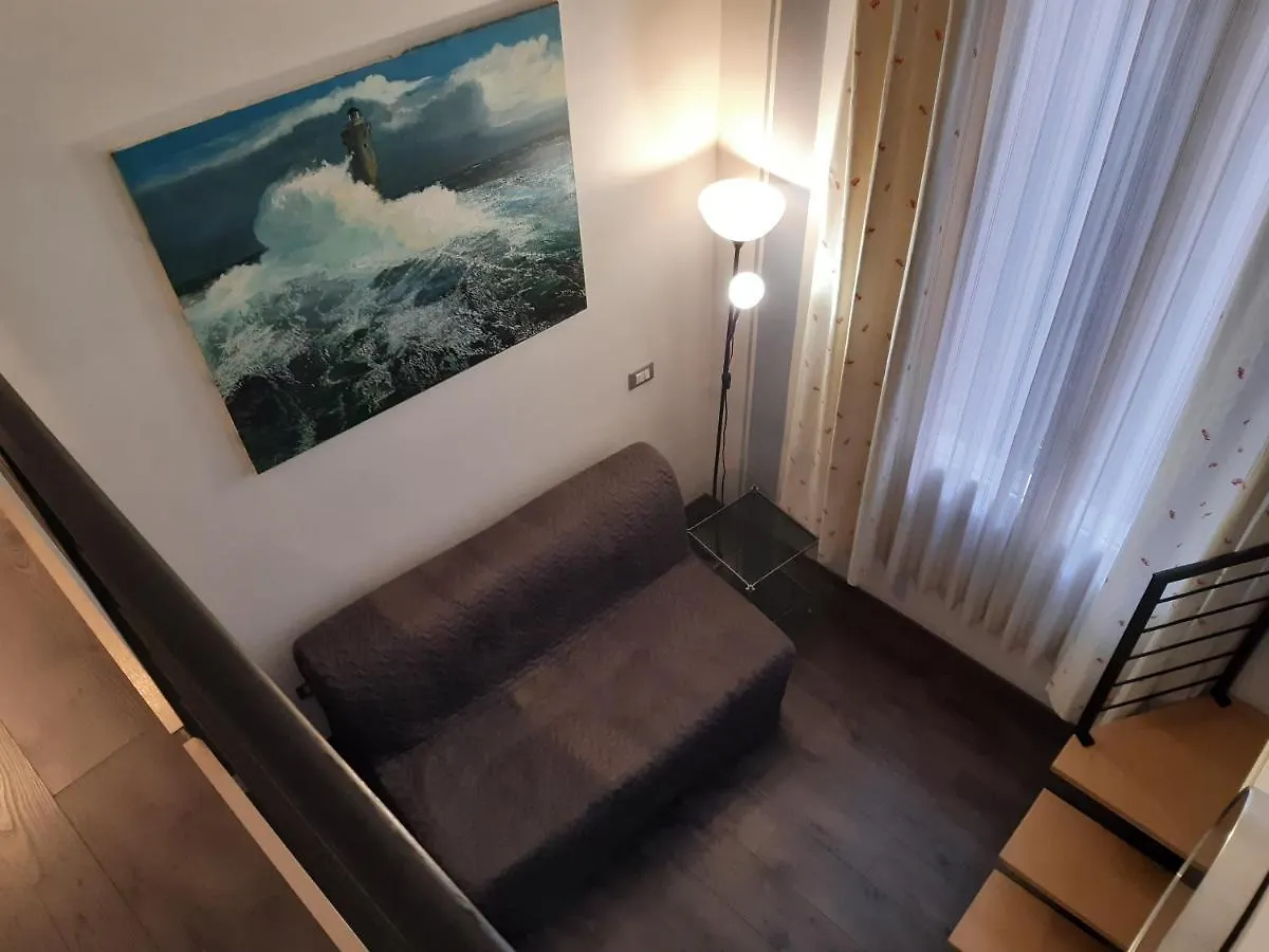 Sara'S Home Sanremo Apartment
