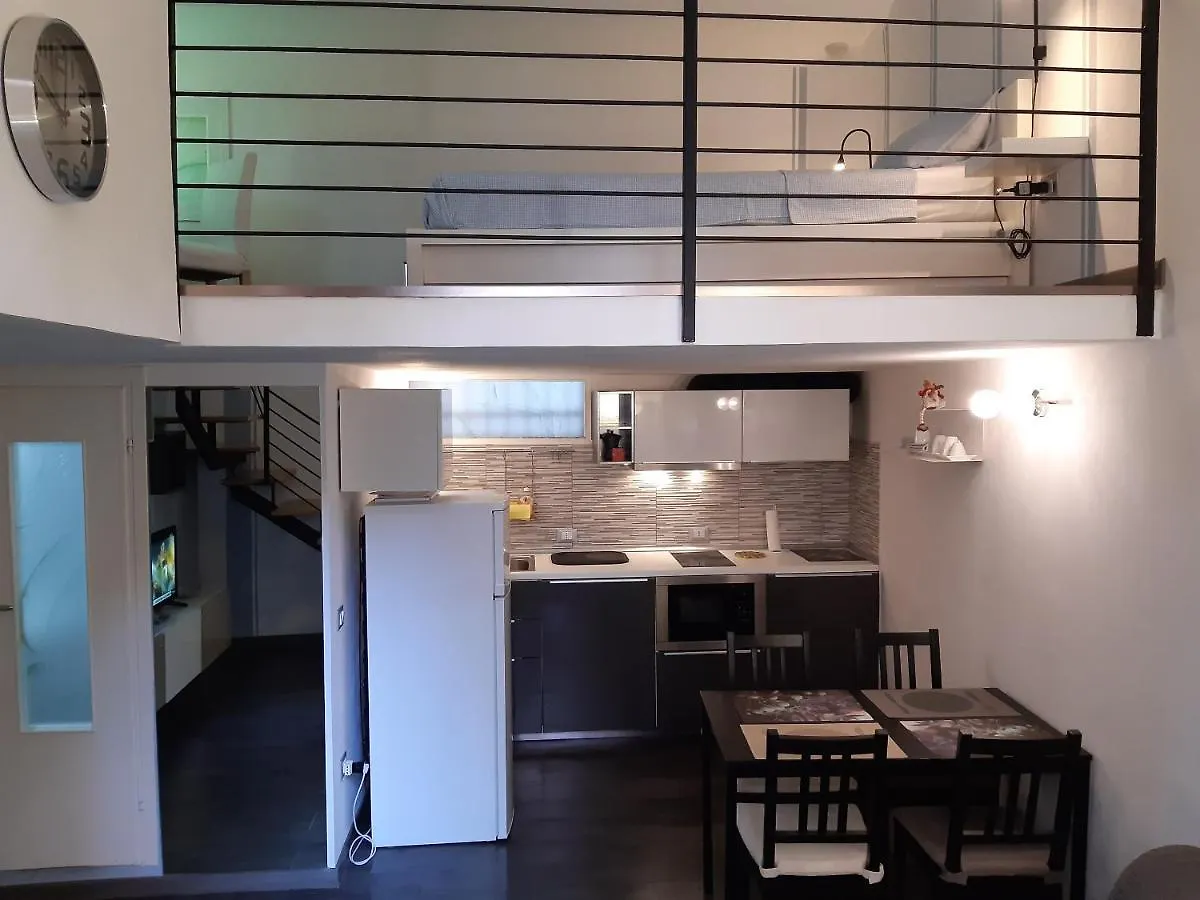 Apartment Sara'S Home Sanremo Italy