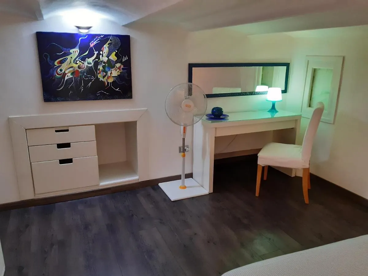 Apartment Sara'S Home Sanremo Italy