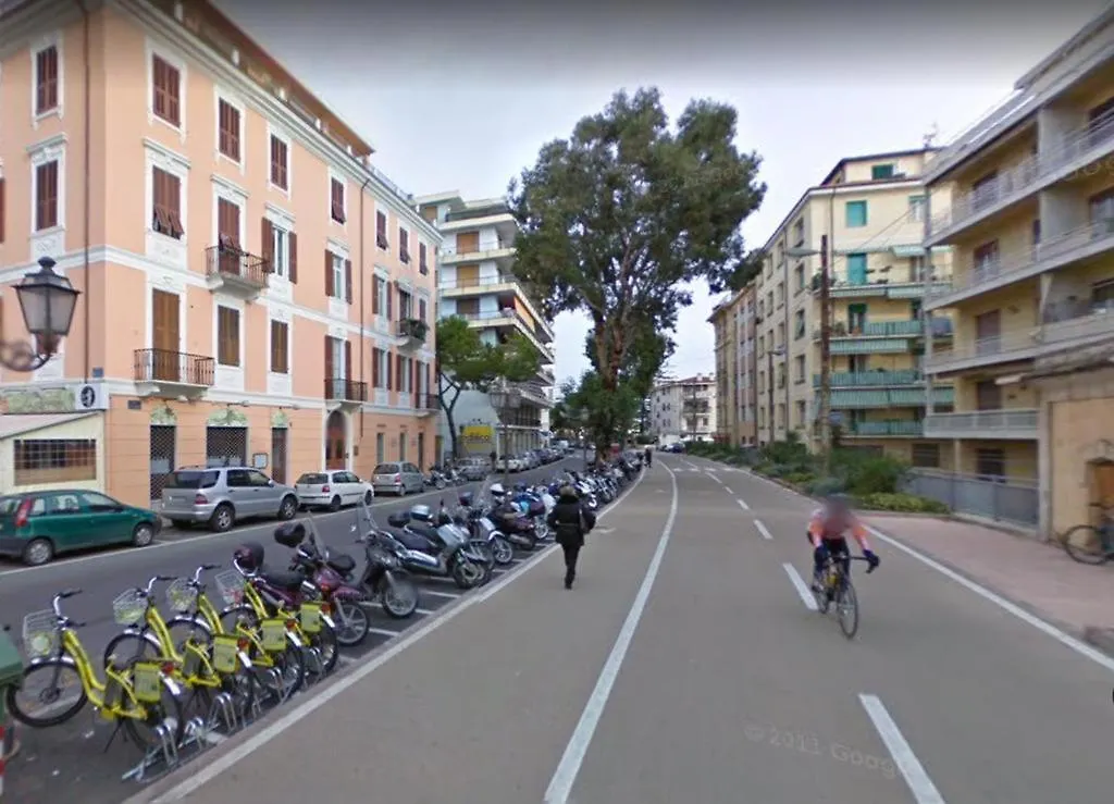 Sara'S Home Sanremo