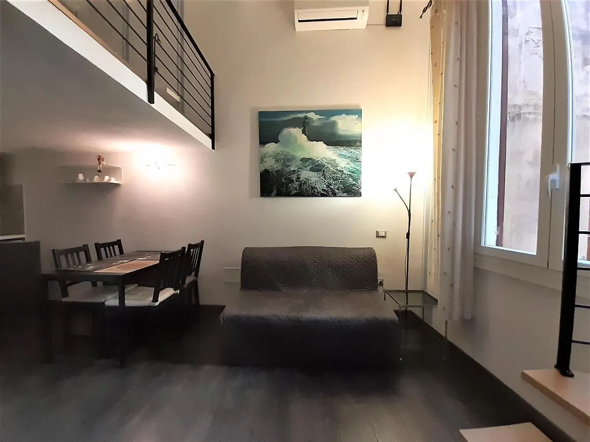 Sara'S Home Sanremo Apartment