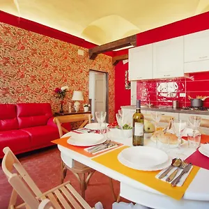 Rainbow City Center By Wonderful Italy Appartamento