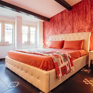 Costiglioli Central&elegant Duplex Appartamento