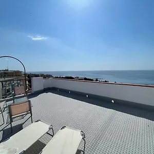 Luxury Penthouse Poseidon - Appartamento