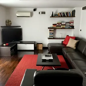 House Murat Con Idromassaggio Bari